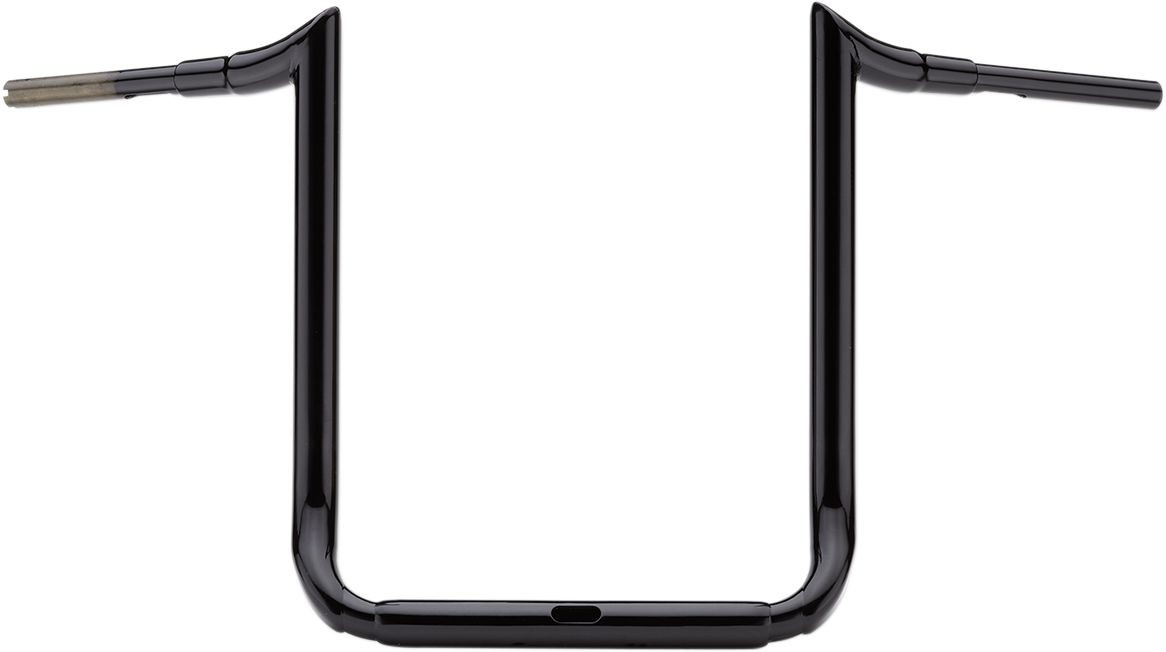 La Choppers Black 18