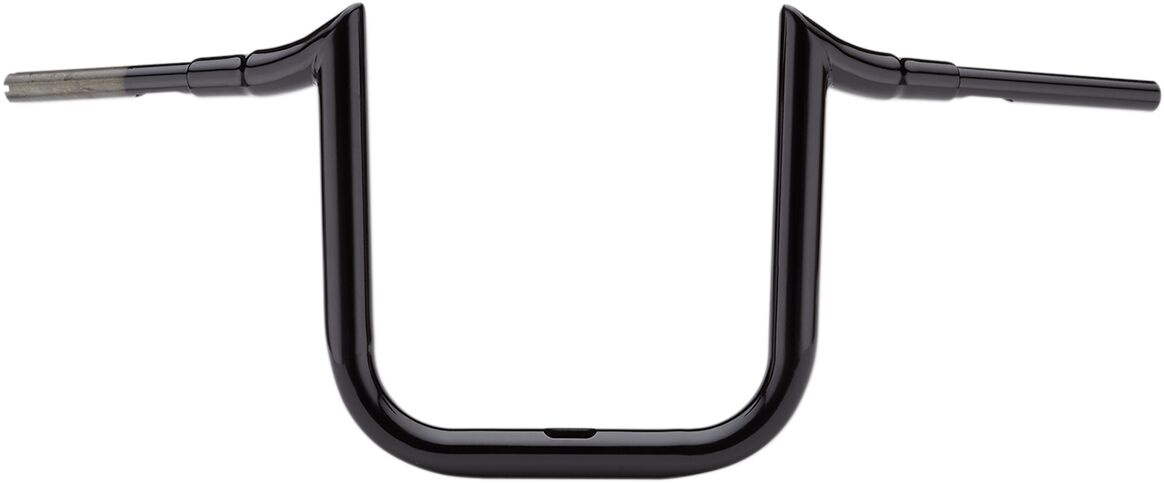 La Choppers Black 12