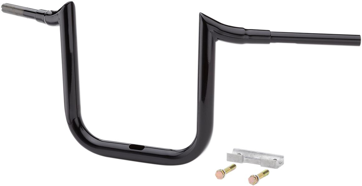 La Choppers Black 12