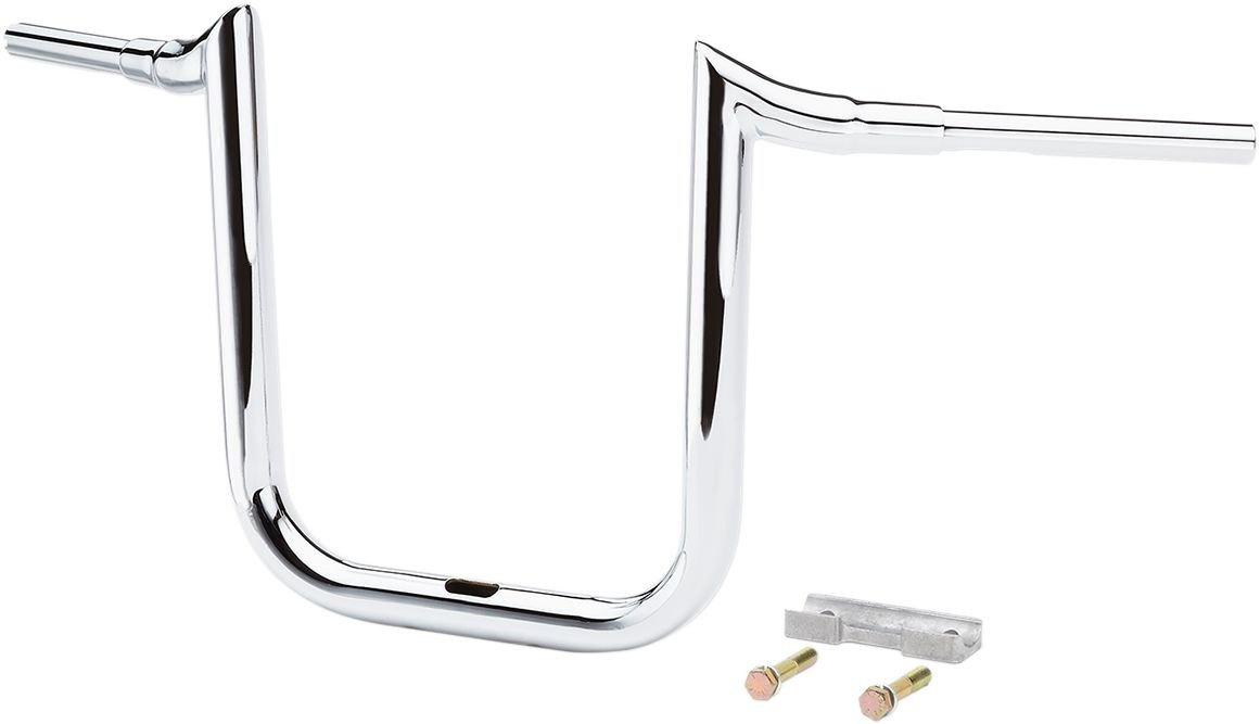 La Choppers Chrome 14