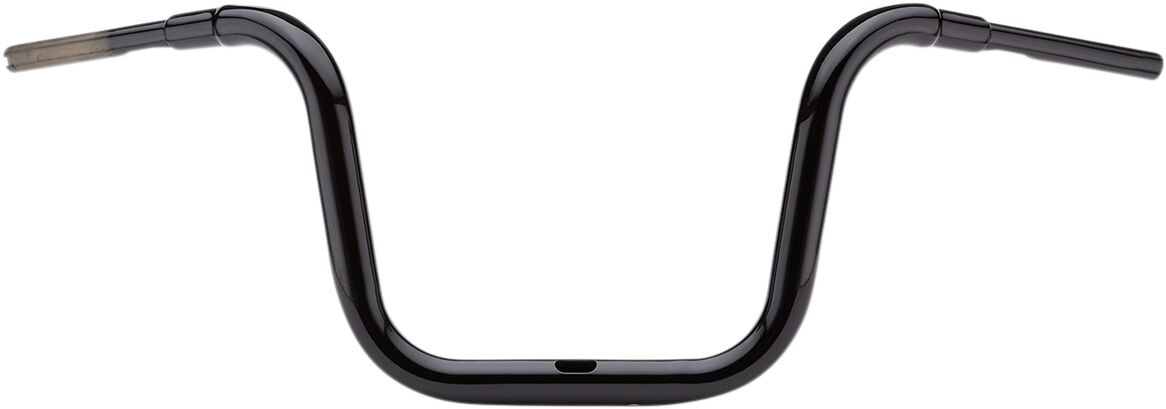 La Choppers Black 12