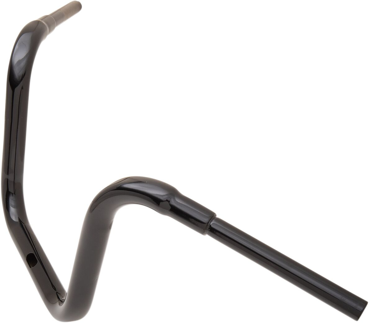 La Choppers Black 12