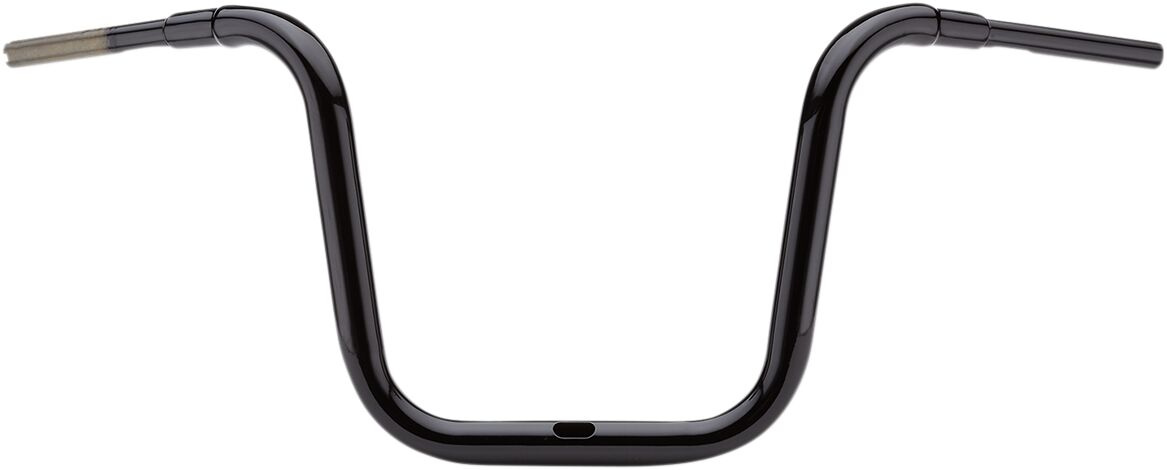 La Choppers Black 14