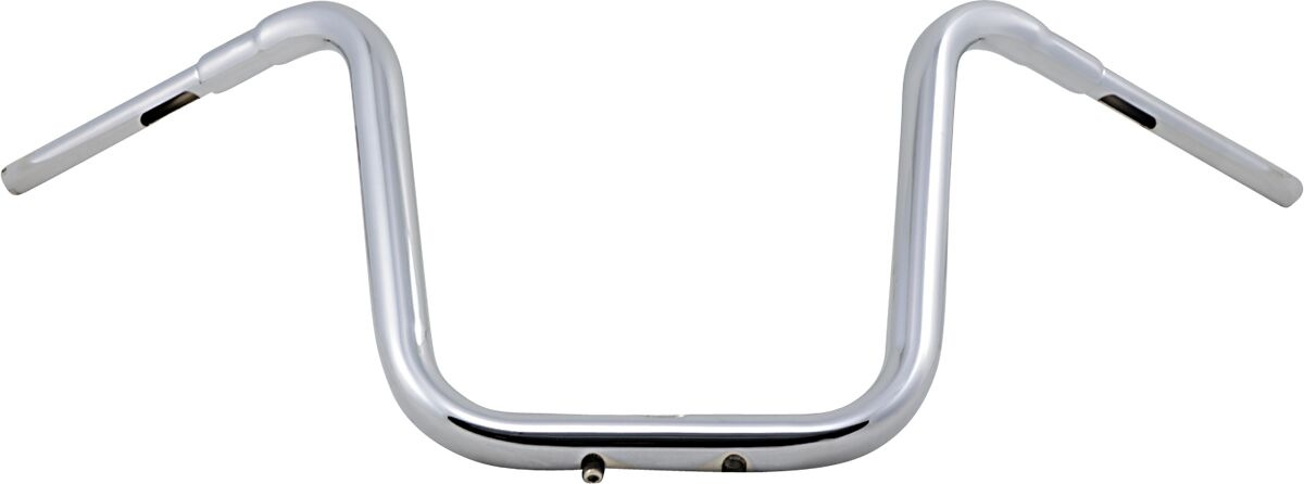 La Choppers Chrome 16