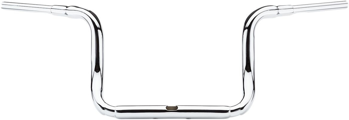 La Choppers Chrome 12