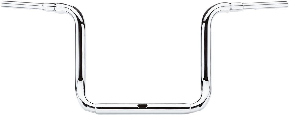 La Choppers Chrome 14