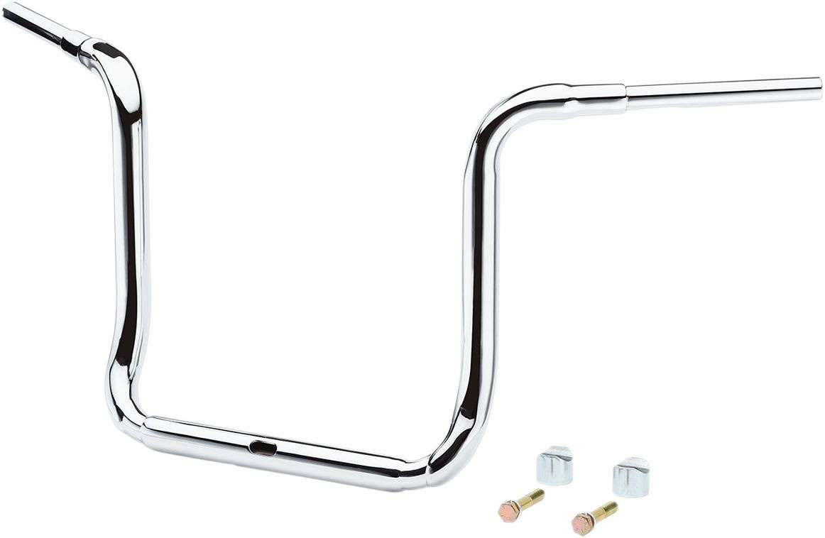 La Choppers Chrome 16