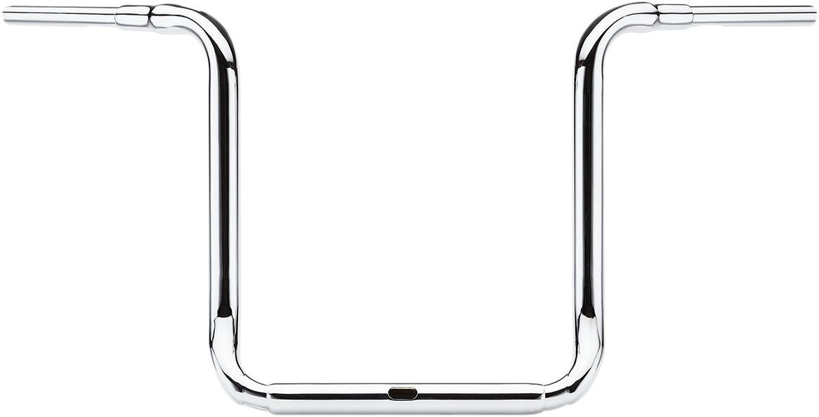 La Choppers Chrome 18