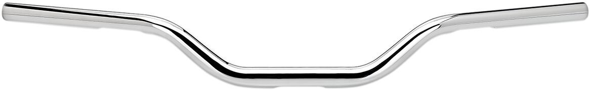 Biltwell Handlebar Tracker Mid Chr Handlebar Tracker Mid Chr