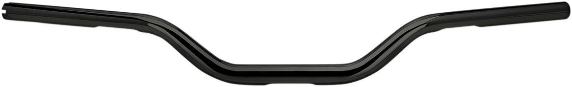 Biltwell Handlebar Trkr M Tbw Blk Handlebar Trkr M Tbw Blk