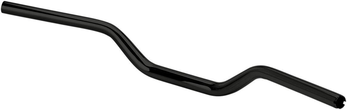 Biltwell Handlebar Trkr M Tbw Blk Handlebar Trkr M Tbw Blk