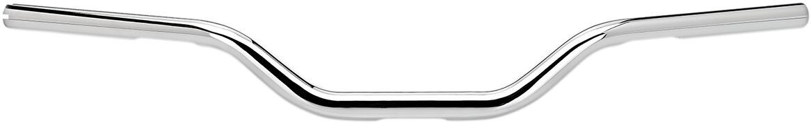 Biltwell Handlebar Trkr M Tbw Chr Handlebar Trkr M Tbw Chr