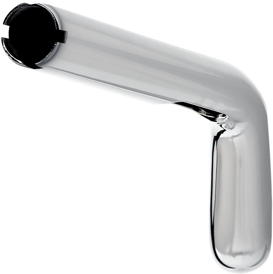 Biltwell Handlebar Trkr M Tbw Chr Handlebar Trkr M Tbw Chr