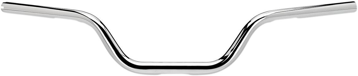 Biltwell Handlebar Trkr H Tbw Chr Handlebar Trkr H Tbw Chr