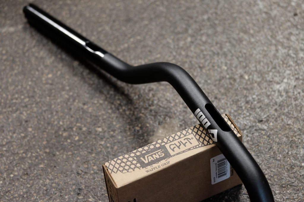 Odi Handlebar Vtwin Handlebar Vtwin 1 -1
