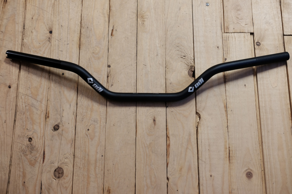 Odi Handlebar Vtwin Handlebar Vtwin 1 -1