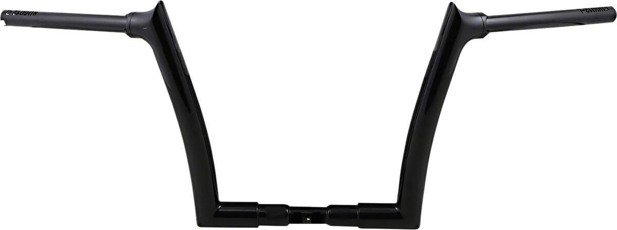 Fat Baggers Inc. H-Bar Bl 1.5