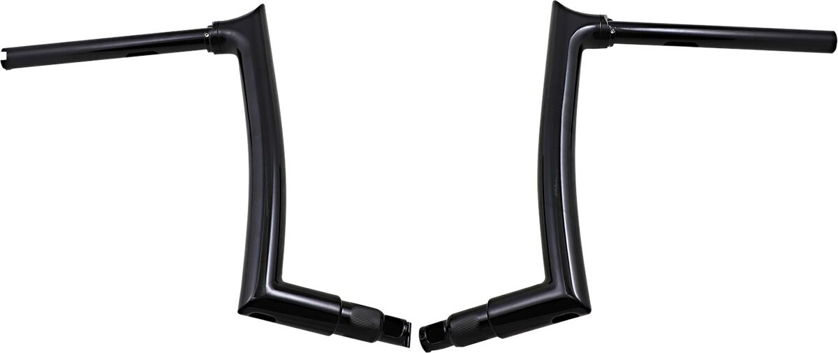 Fat Baggers Inc. H-Bar Bl 1.5