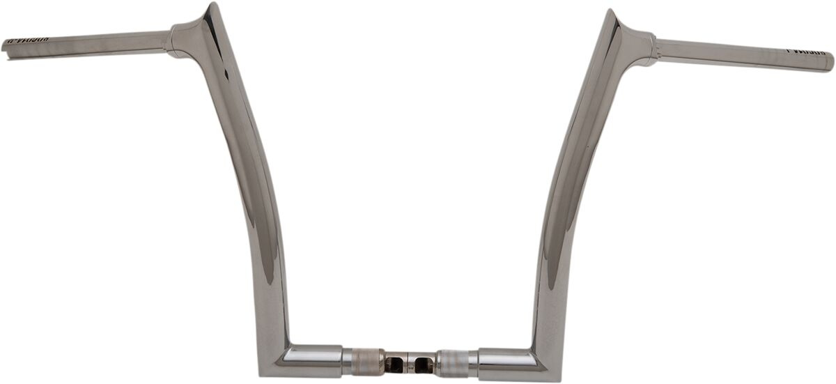 Fat Baggers Inc. H-Bar Ch 1.5