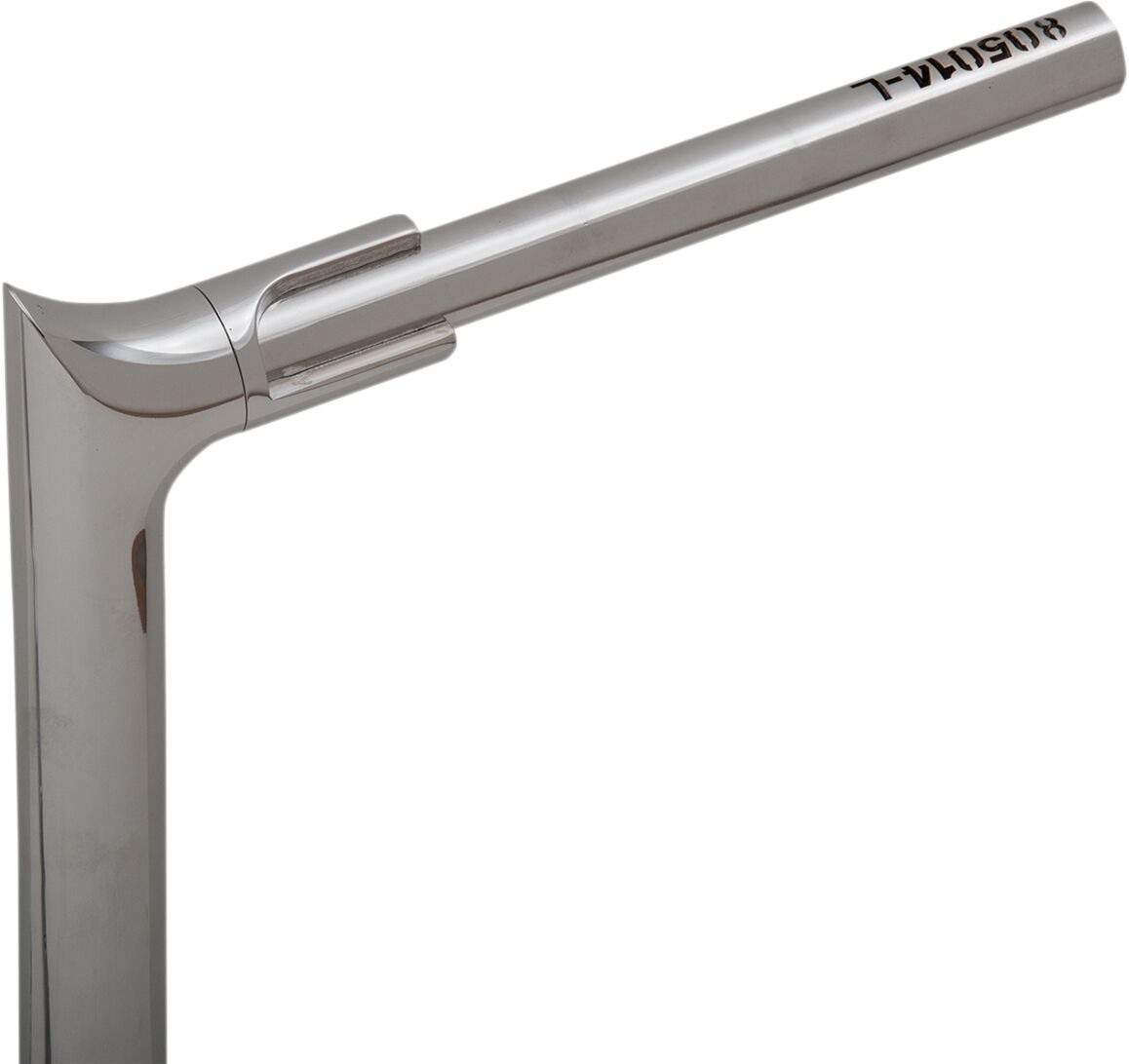 Fat Baggers Inc. H-Bar Ch 1.5