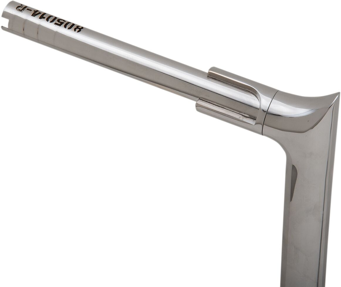 Fat Baggers Inc. H-Bar Ch 1.5