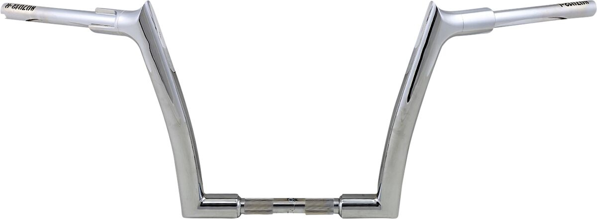 Fat Baggers Inc. H-Bar Ch 1.5