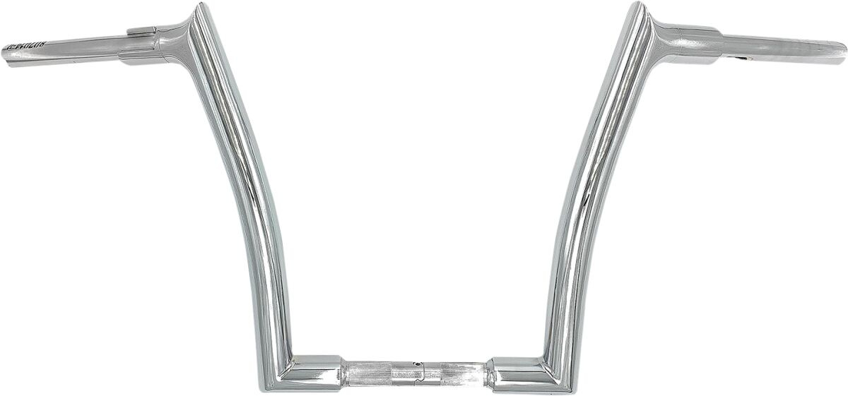 Fat Baggers Inc. H-Bar Ch 1.5