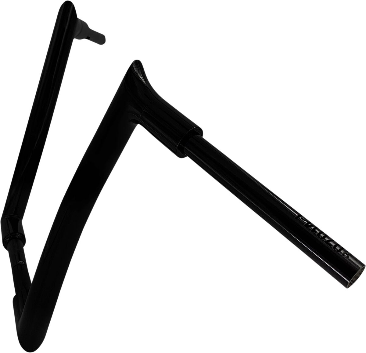 Fat Baggers Inc. H-Bar Bl 1.5