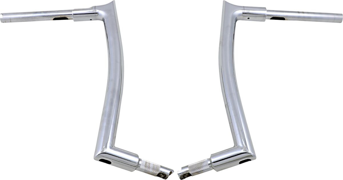 Fat Baggers Inc. H-Bar Ch 1.5