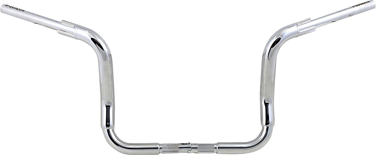 Fat Baggers Inc. H-Bar Ch 1.5