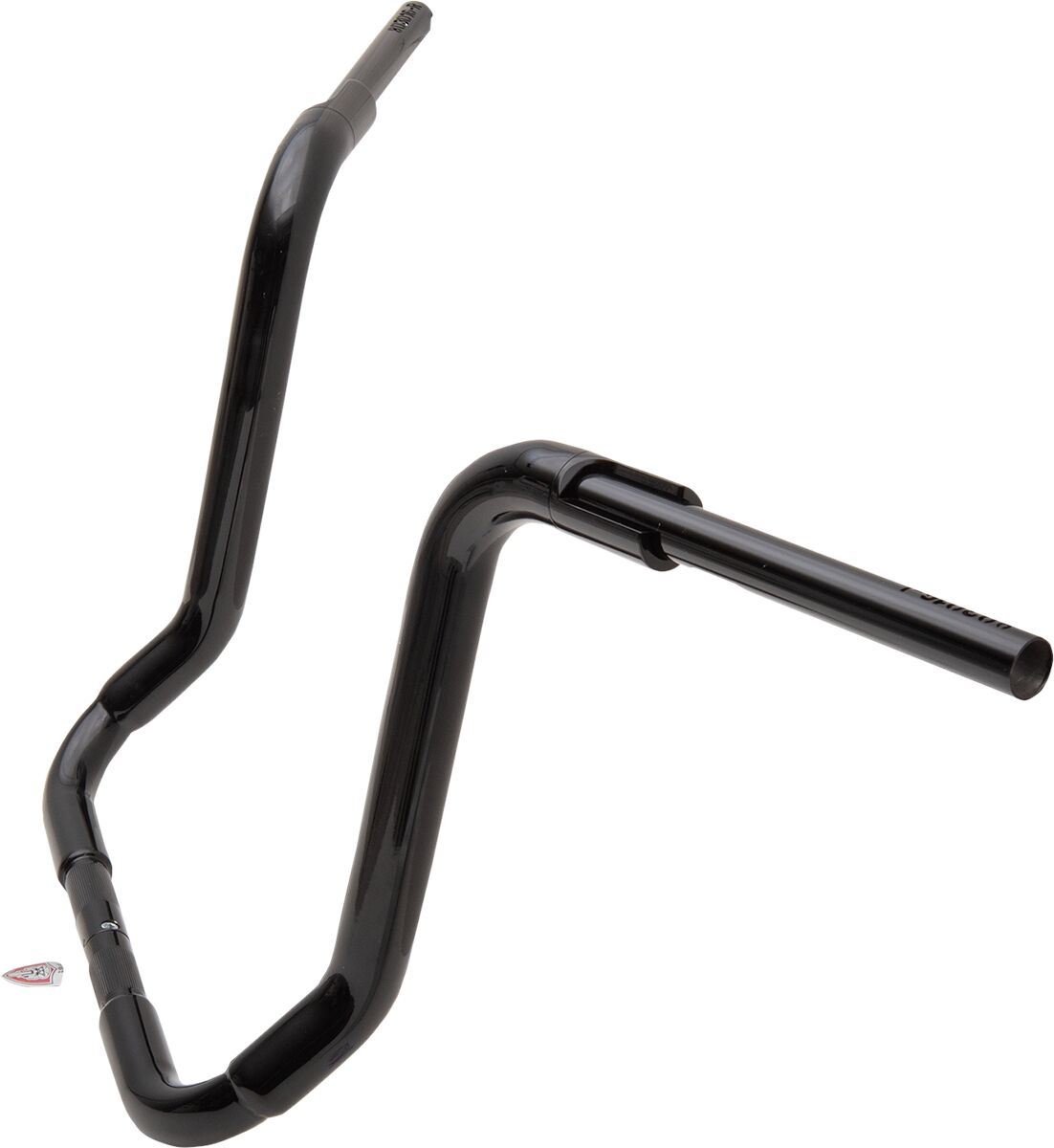 Fat Baggers Inc. H-Bar Bl 1.5