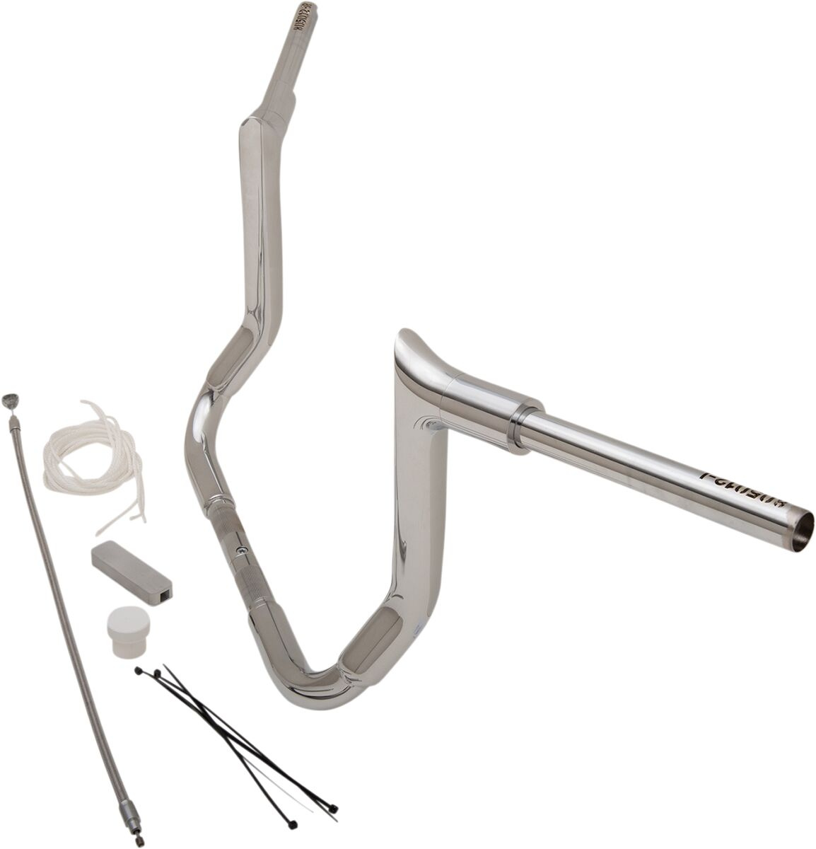 Fat Baggers Inc. H-Bar Kt Ch 1.5