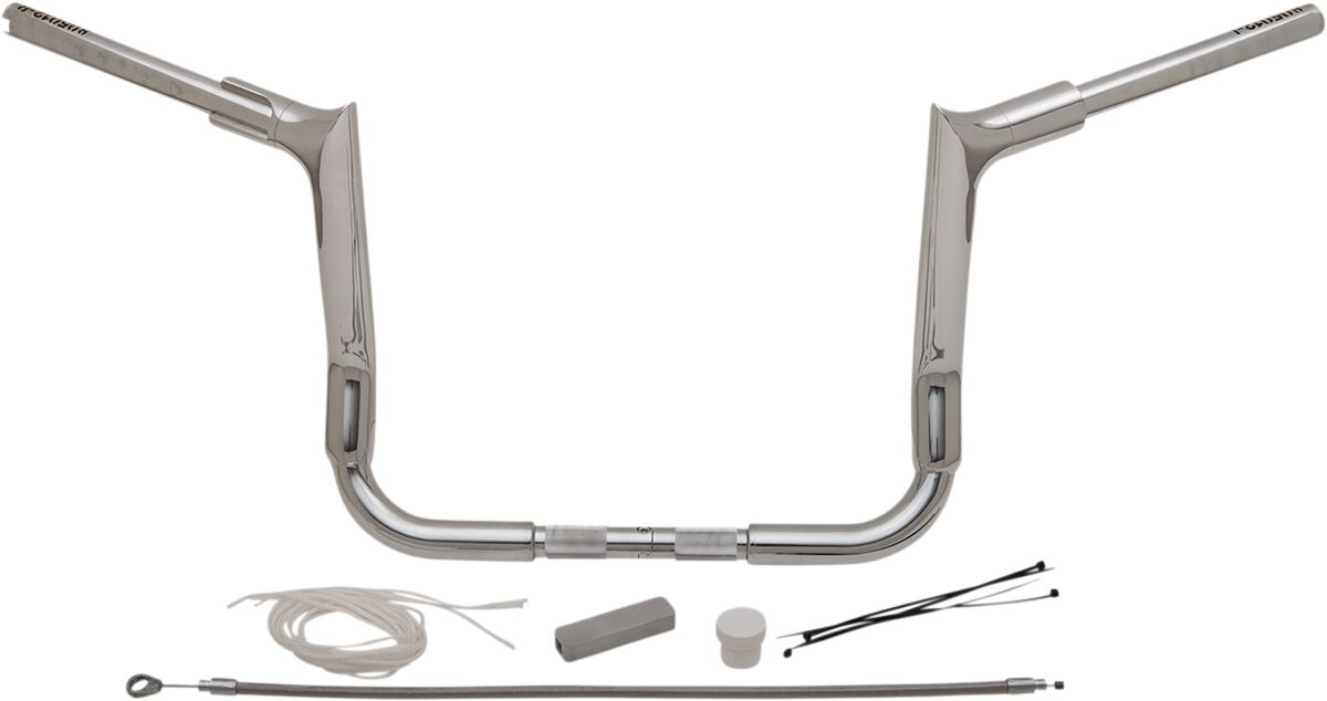 Fat Baggers Inc. H-Bar Kt Ch 1.5