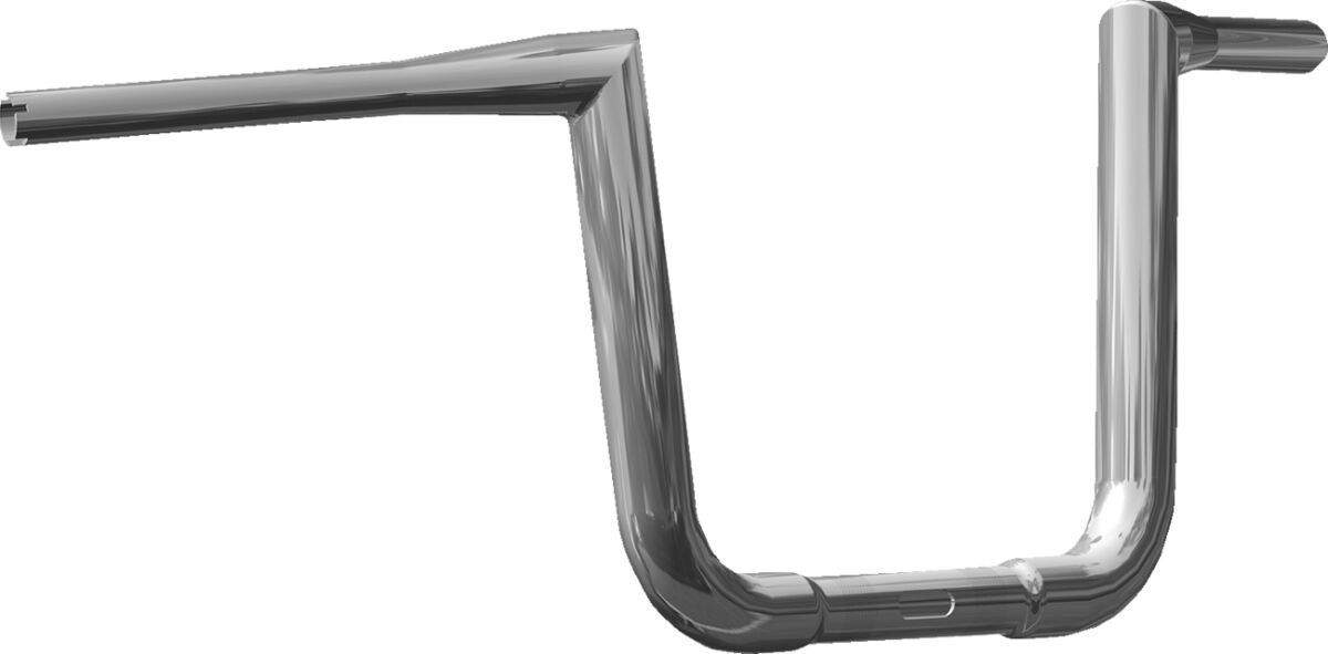 Khrome Werks Handlebar 10 Flt 15-20 Ch Handlebar 10 Flt 15-20 Ch