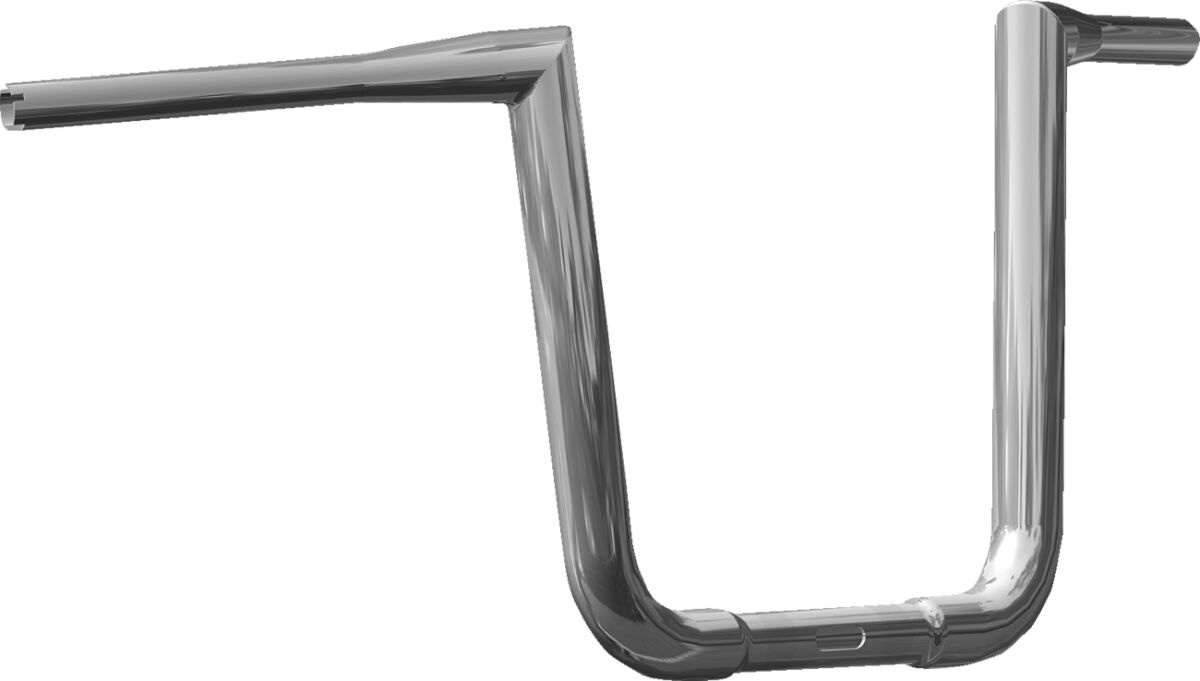 Khrome Werks Handlebar 12 Flt 15-20 Ch Handlebar 12 Flt 15-20 Ch