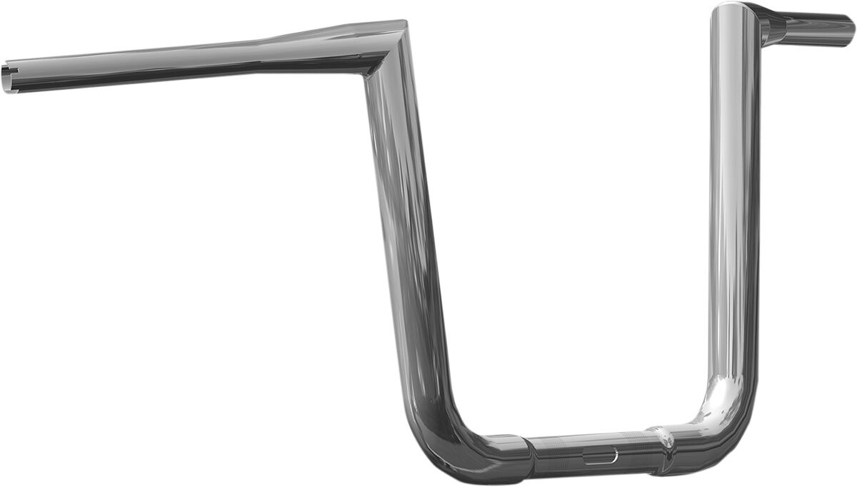 Khrome Werks Handlebar 12 Flt 15-20 Ch Handlebar 12 Flt 15-20 Ch