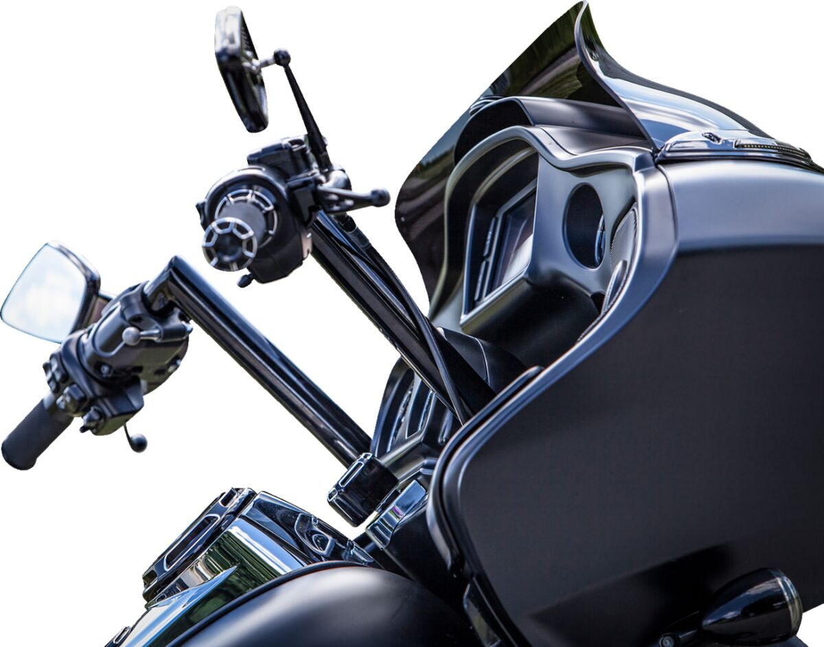 Khrome Werks Black 12