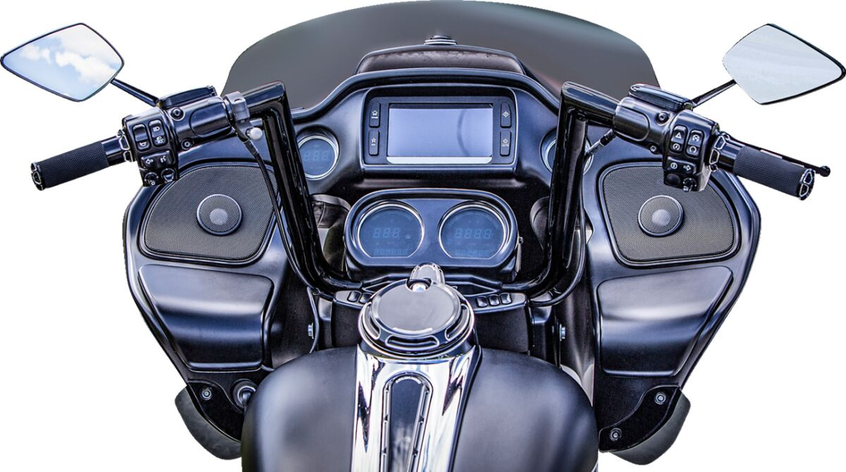 Khrome Werks Black 12