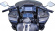 Khrome Werks Black 12 Khrome Werks Black 12