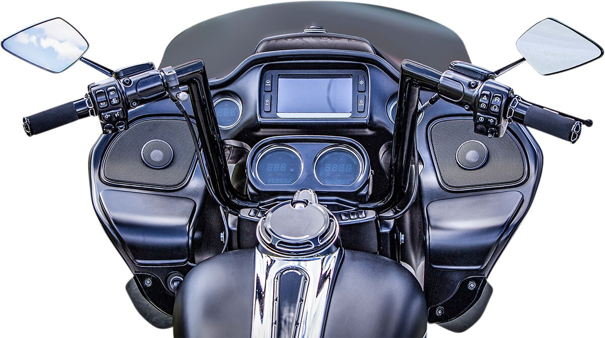 Khrome Werks Black 12