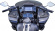 Khrome Werks Black 12 Khrome Werks Black 12