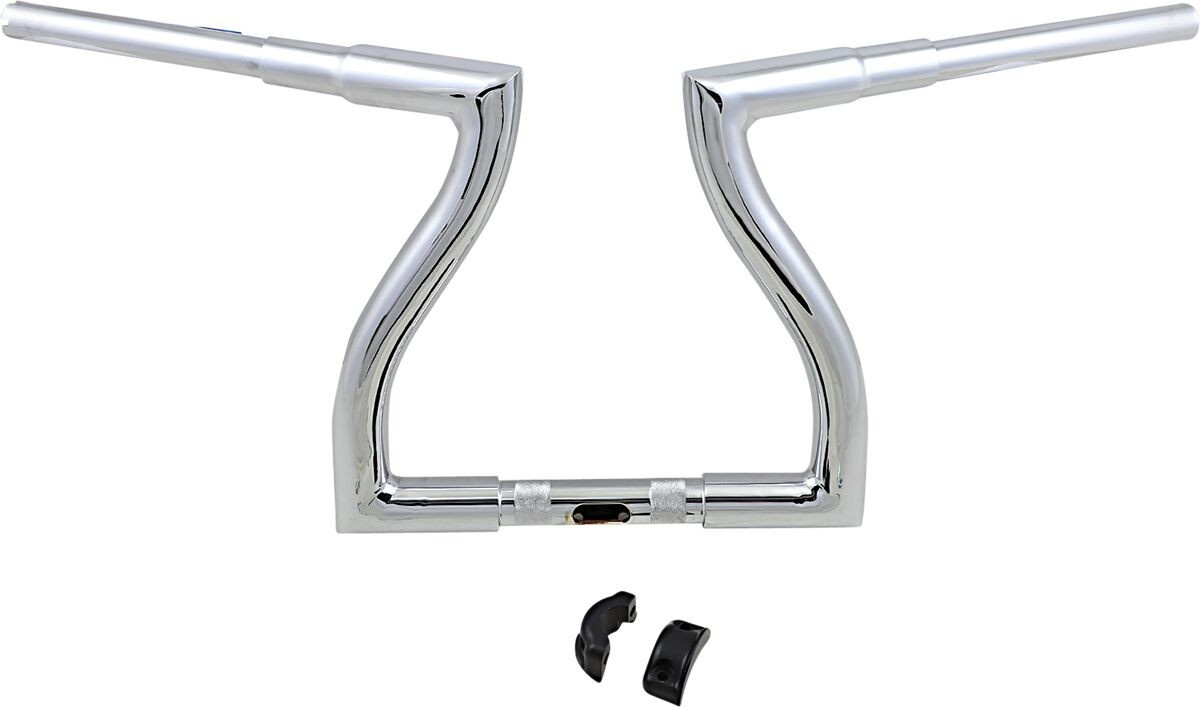 La Choppers H-Bar Threshr T 12C Flt/H H-Bar Threshr T 12C Flt/H