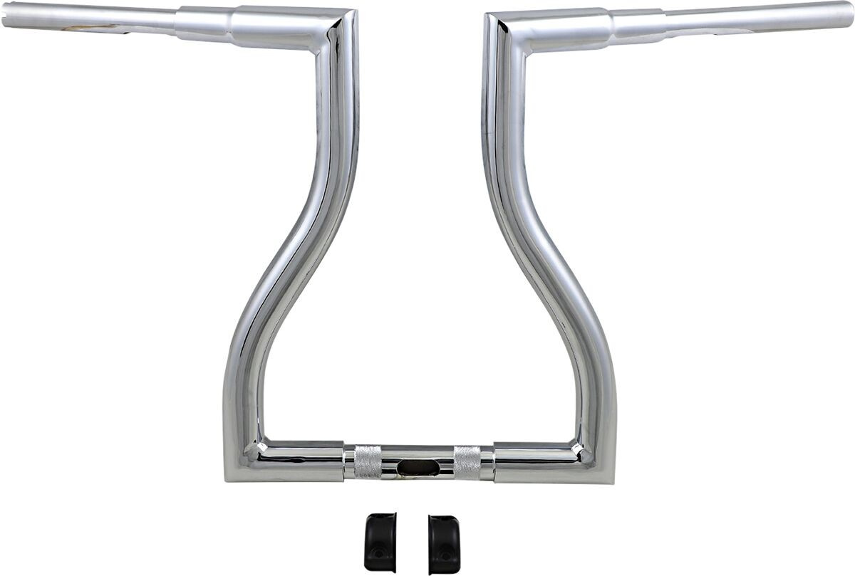 La Choppers H-Bar Threshr T 16C Flt/H H-Bar Threshr T 16C Flt/H