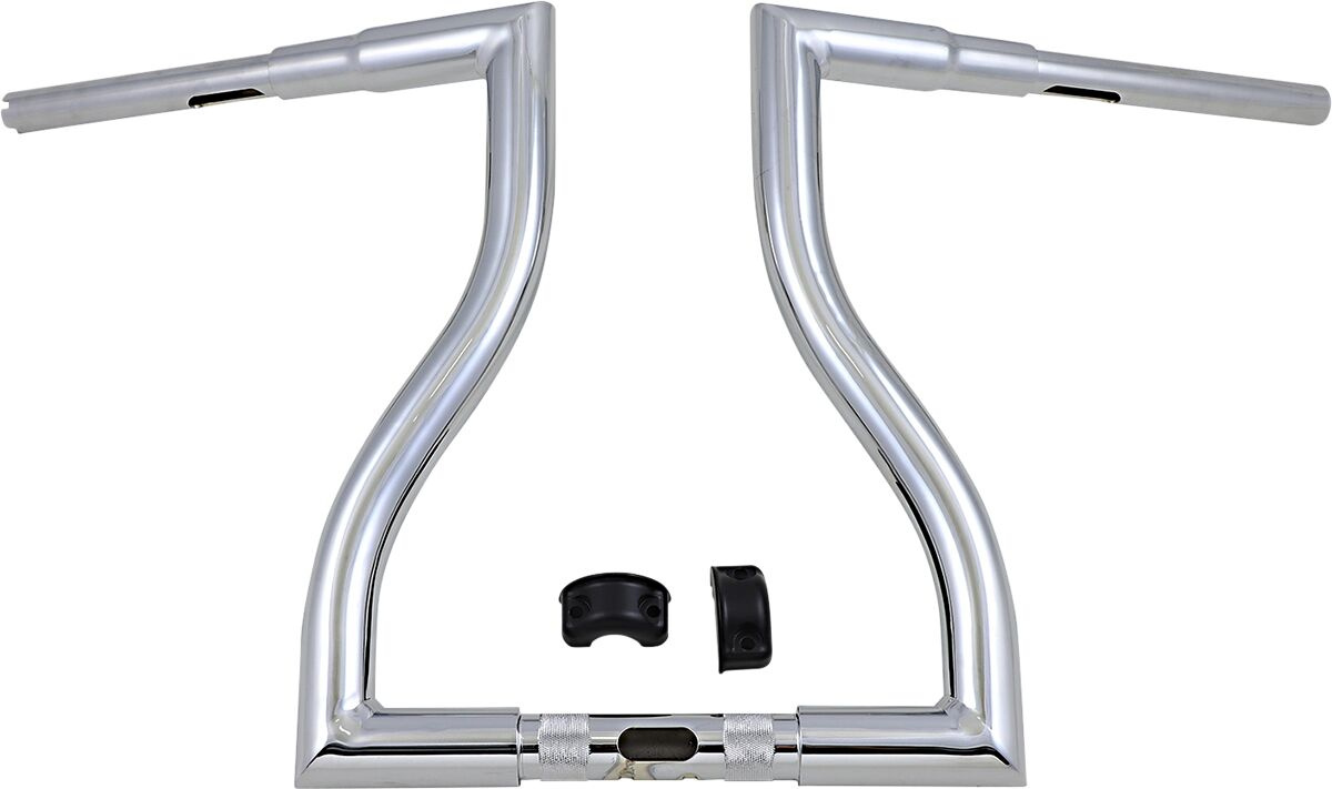 La Choppers H-Bar Threshr T 16C Flt/H H-Bar Threshr T 16C Flt/H