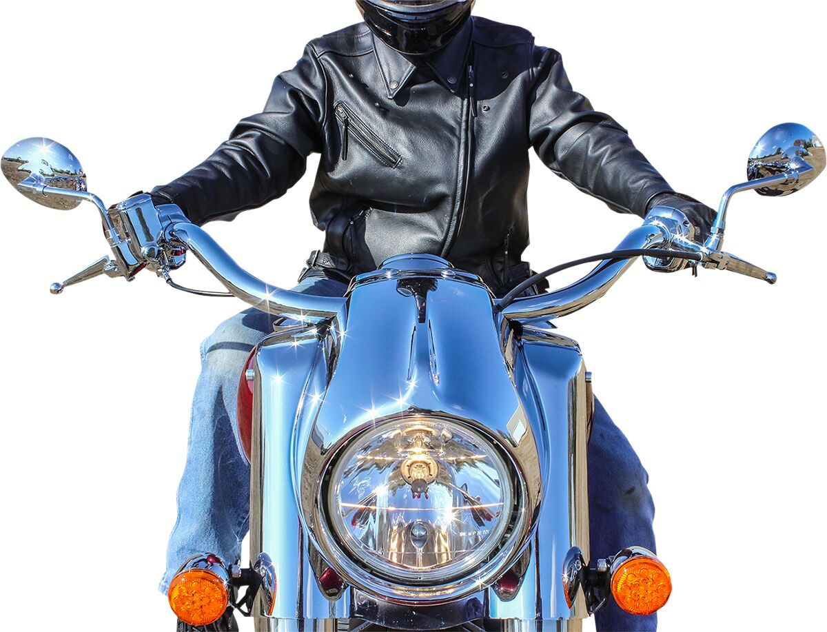 Klock Werks  Indian - 2018+ Prairie Handleb