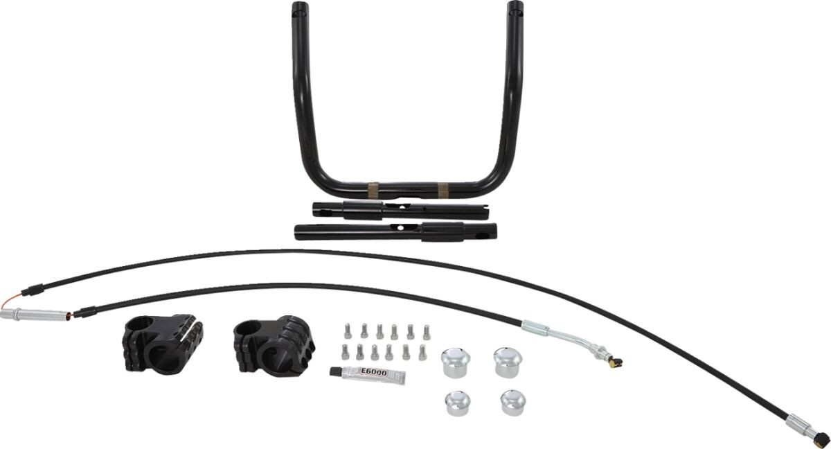 Klock Werks  Indian 18+ Chief Springfield 1