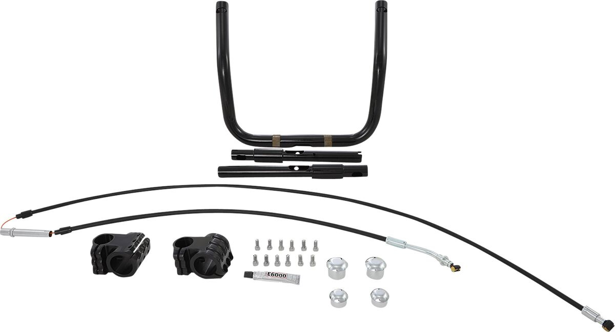 Klock Werks  Indian 18+ Chief Springfield 1