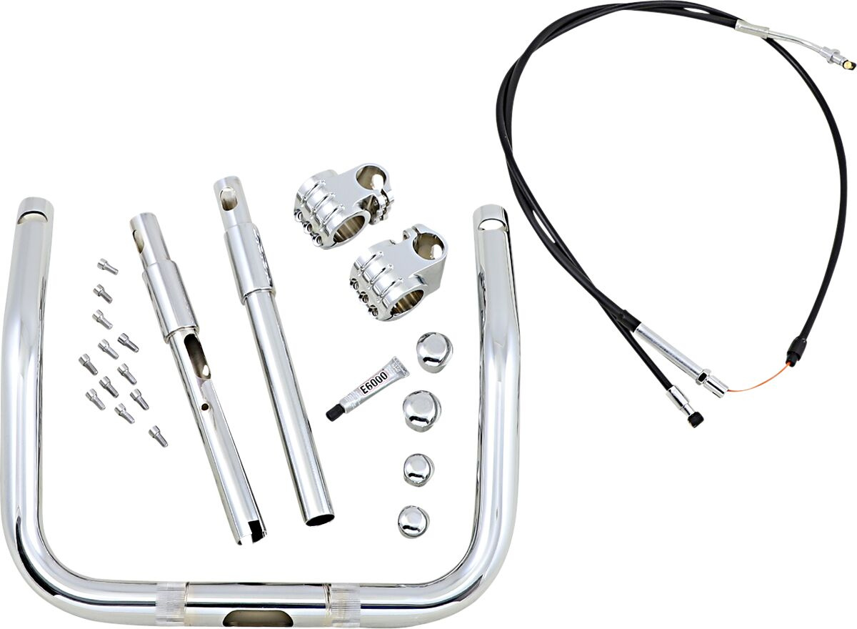 Klock Werks  Indian 18+ Chief Springfield 1