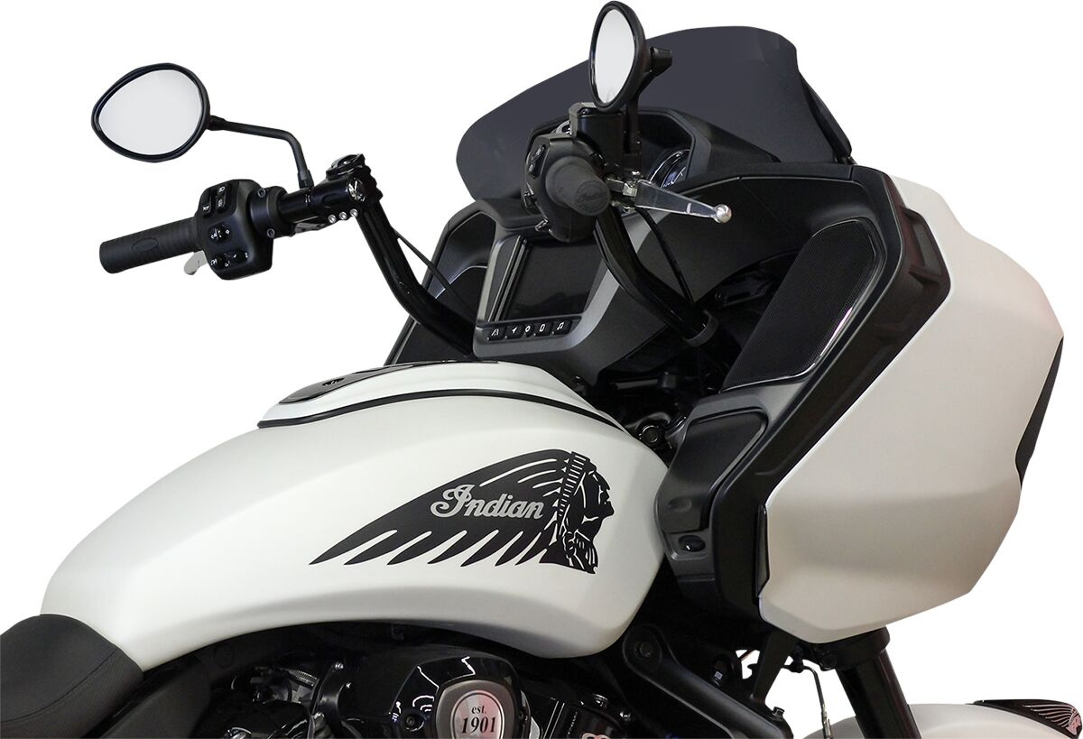 Klock Werks  Indian - Challenger - 13 - Kli