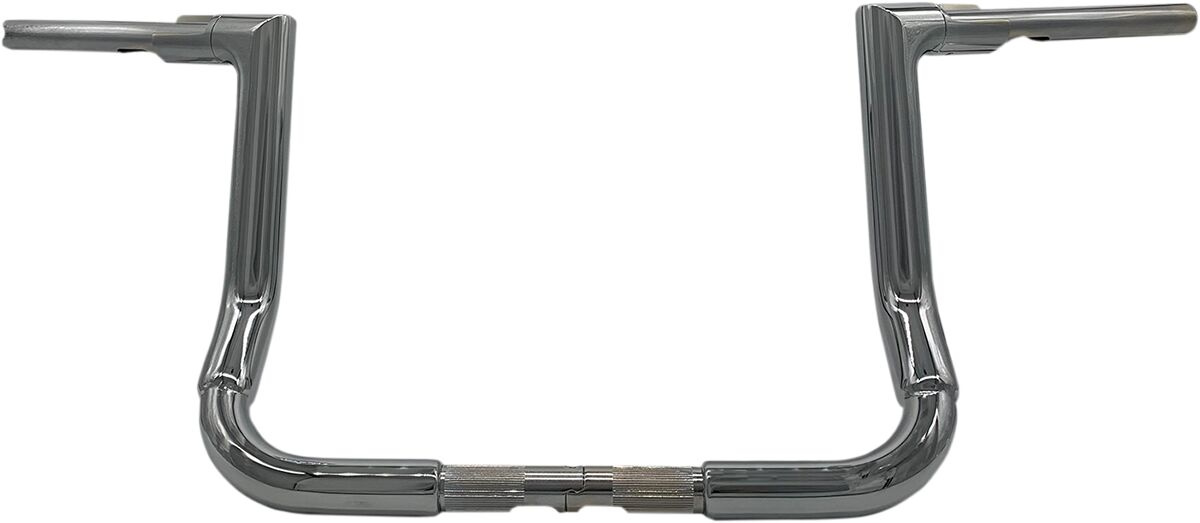 Fat Baggers Inc. H-Bar 12